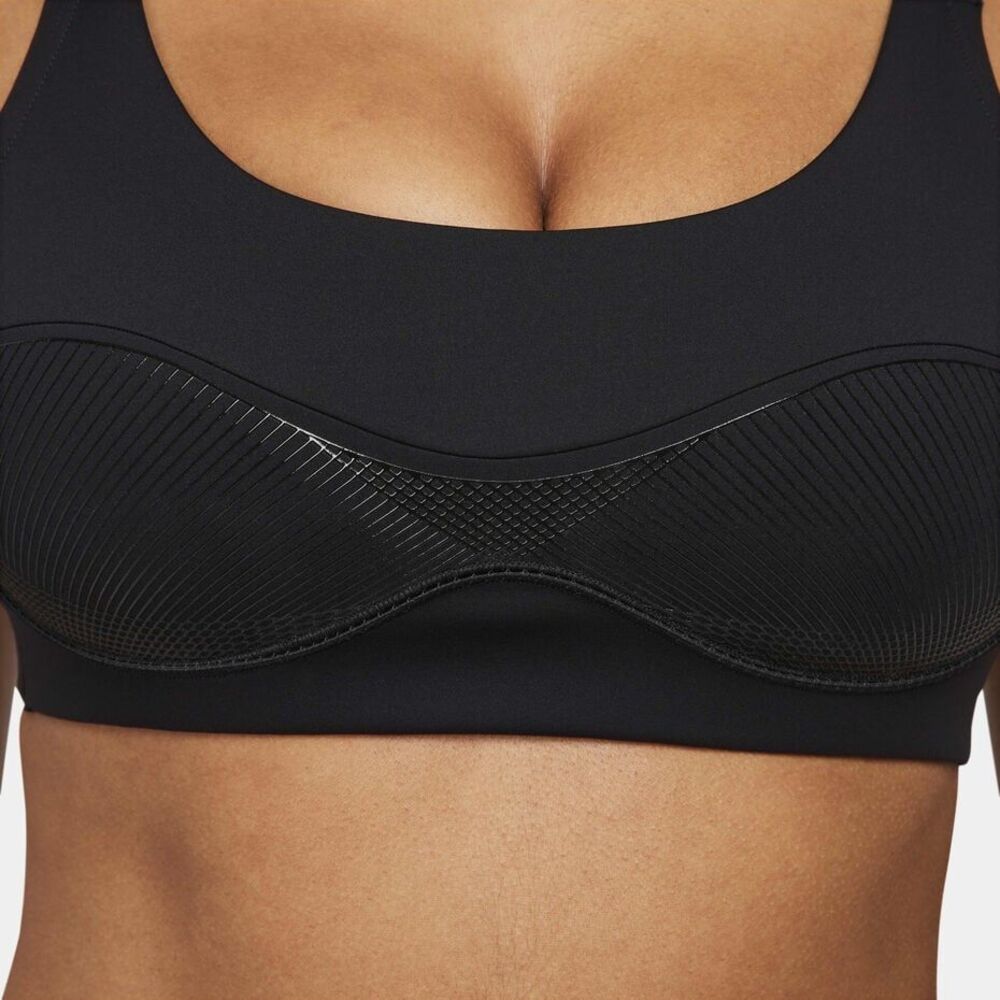 Nike Indy City Essential
Women's Light-Support Lightly Lined Sports Bra - Picture 5 of 12